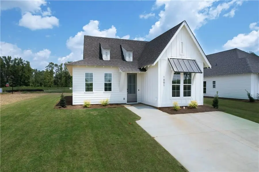 39 Crossing Court W, Valley, AL 36854 - #2