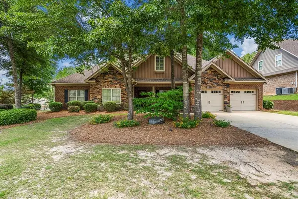4507 Lakewood Park Drive, Phenix City, AL 36867