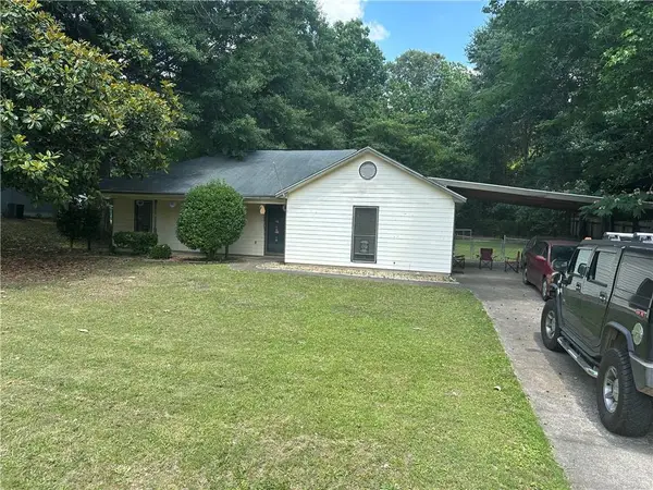 21 Alabama Avenue, Phenix City, AL 36869