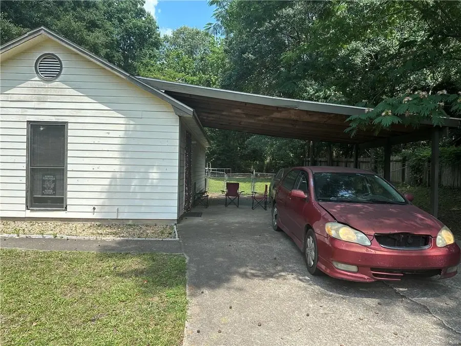 21 Alabama Avenue, Phenix City, AL 36869 - #2