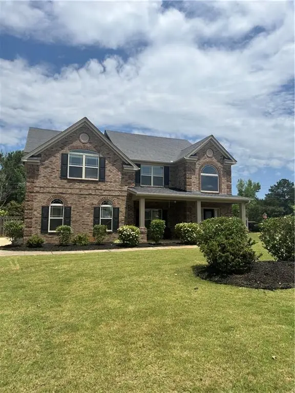 20 Landing Way, Smiths Station, AL 36877 - #2