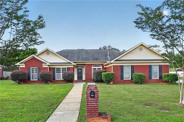 1083 Watervalley Drive, Midland, GA 31820