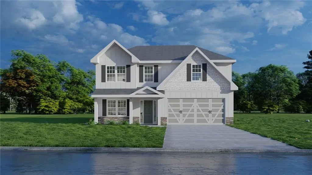 3 Revolutionary Court, Fort Mitchell, AL 36856 - #1