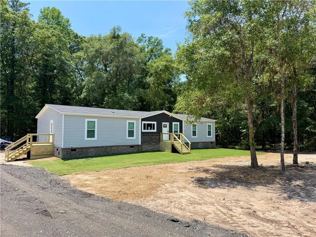 39 Parker Dr, Seale, AL 36875 - #1