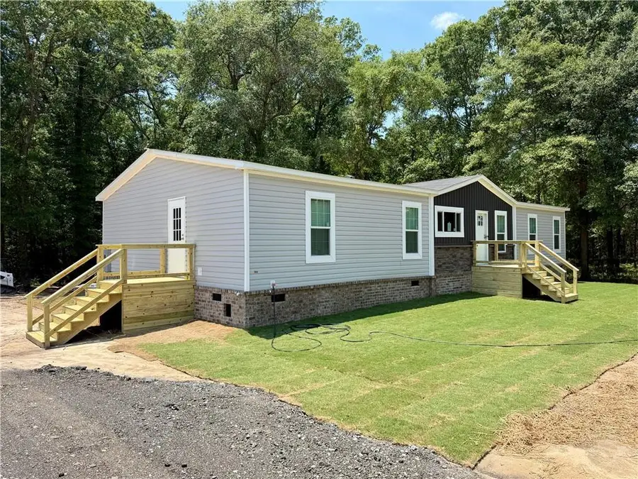 39 Parker Dr, Seale, AL 36875 - #3