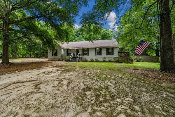 407 Five Mile Road, Eufaula, AL 36027