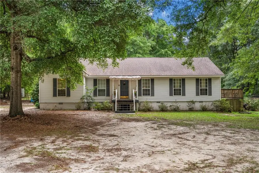 407 Five Mile Road, Eufaula, AL 36027 - #2