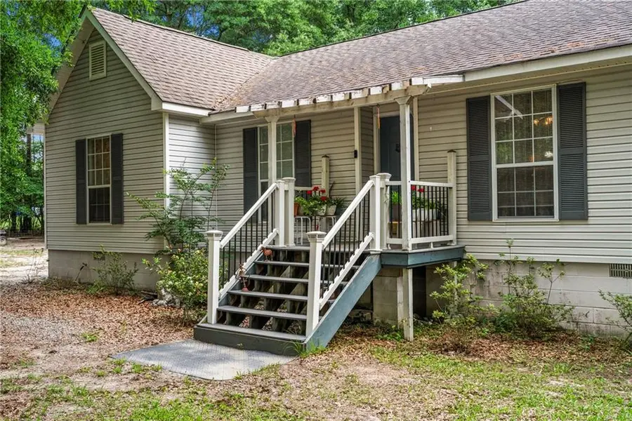 407 Five Mile Road, Eufaula, AL 36027 - #3