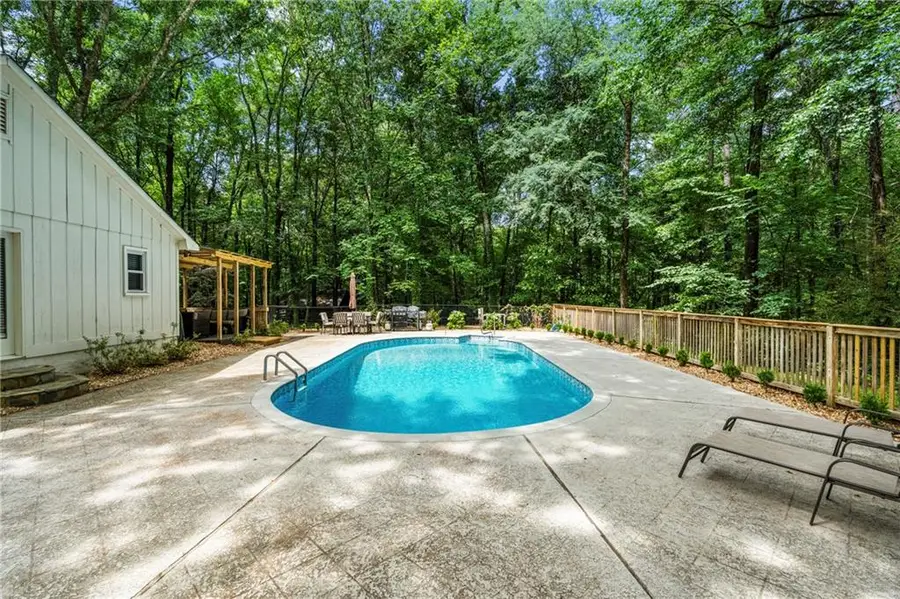 8651 Mckee Road, Upatoi, GA 31829 - #2