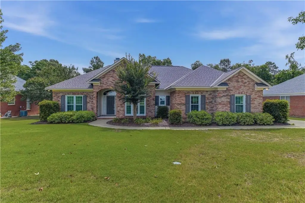 167 Buckhead Drive, Smiths Station, AL 36877 - #1
