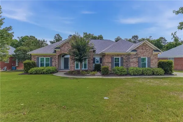 167 Buckhead Drive, Smiths Station, AL 36877