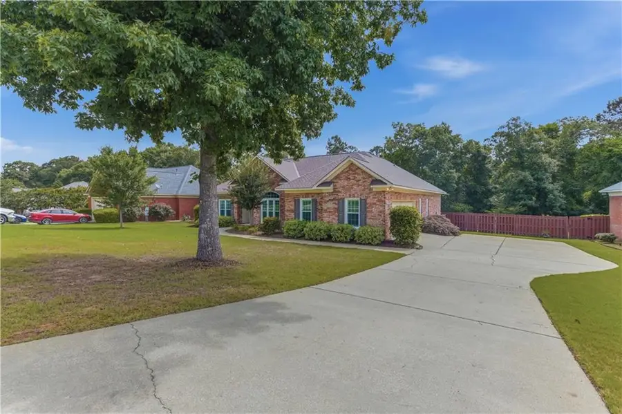 167 Buckhead Drive, Smiths Station, AL 36877 - #2