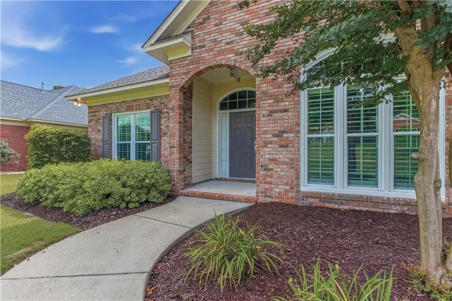 167 Buckhead Drive, Smiths Station, AL 36877 - #3