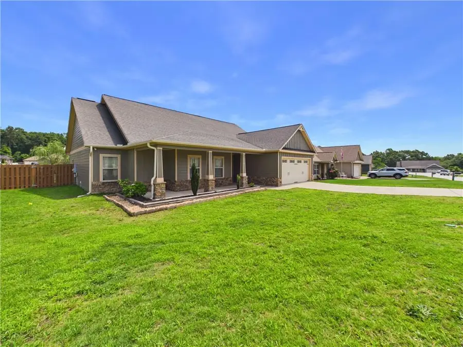 1 Woodchase Court, Phenix City, AL 36870 - #2