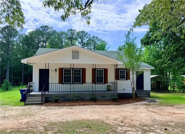 354 Lee Rd 432, Smiths Station, AL 36877