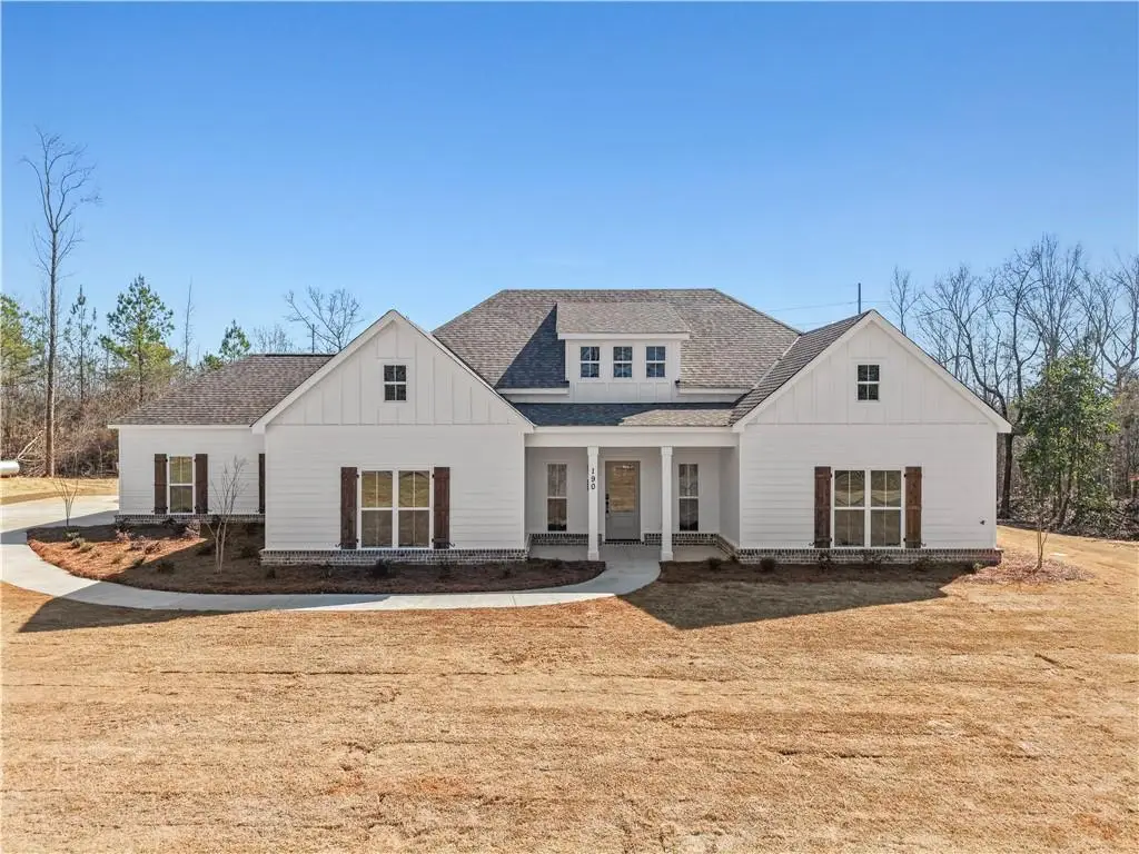 1 Lee Rd 345, Salem, AL 36874 - #1