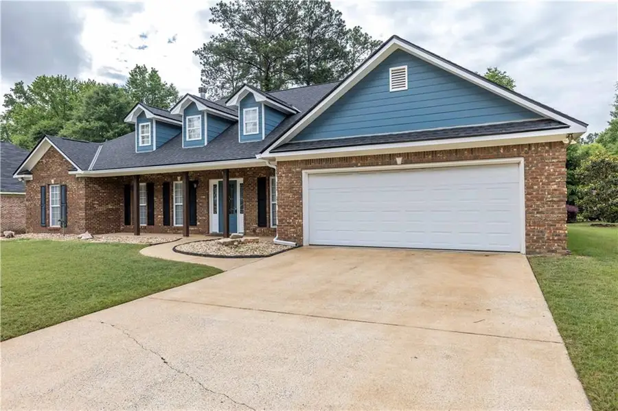 164 Meadowlark Drive, Smiths Station, AL 36877 - #3