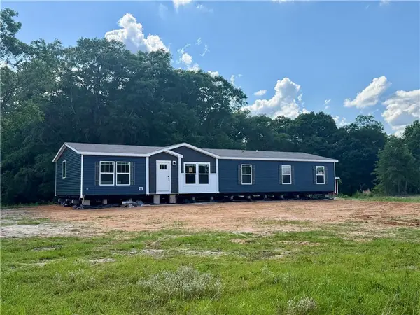 2 Fuqua Road, Seale, AL 36875