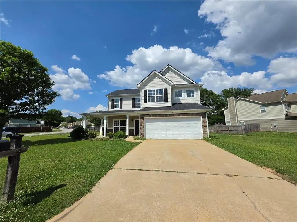 97 Lincolnshire, Phenix City, AL 36870 - #1