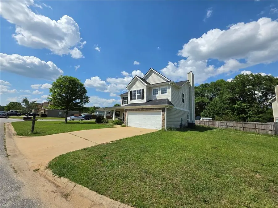 97 Lincolnshire, Phenix City, AL 36870 - #3