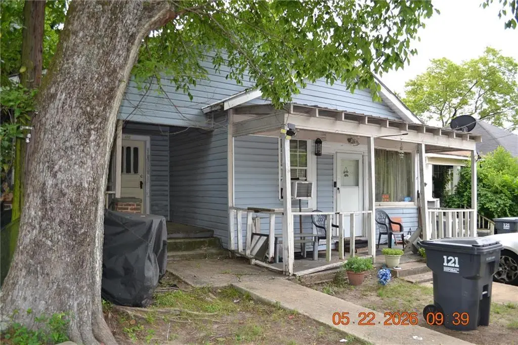 1510 12th Avenue, Phenix City, AL 36867 - #1