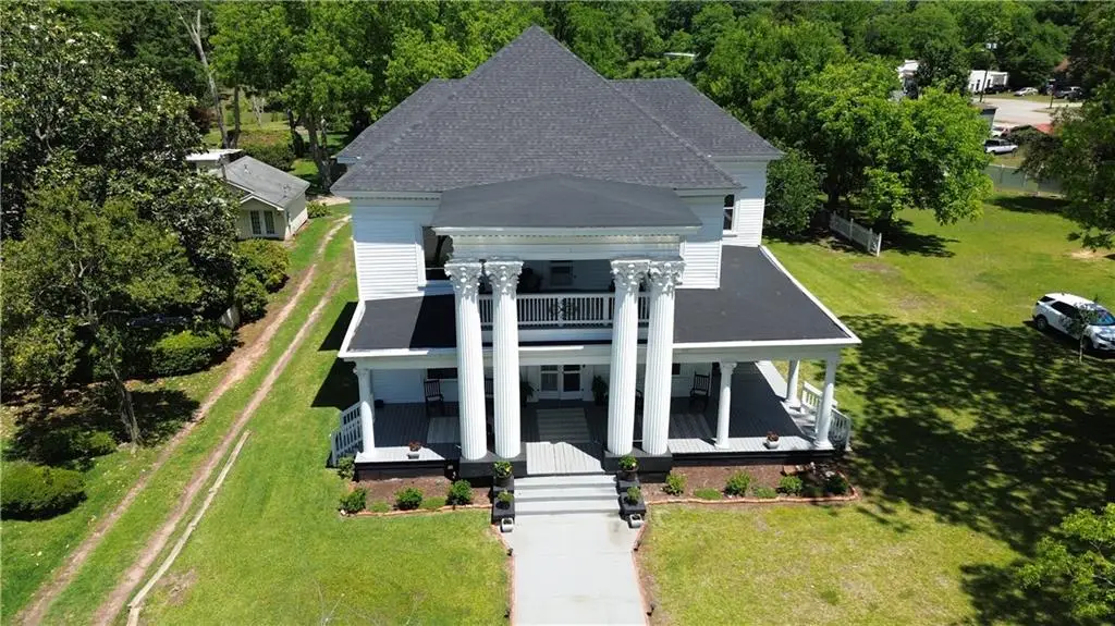 213 Broad Streets, Richland, GA 31825 - #1