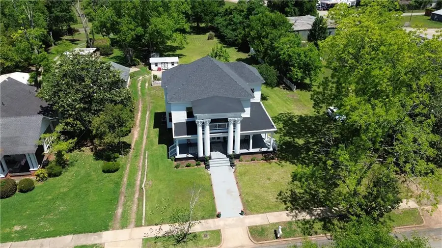 213 Broad Streets, Richland, GA 31825 - #3