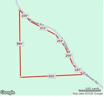 53 Robinson Road, Seale, AL 36875 - #1