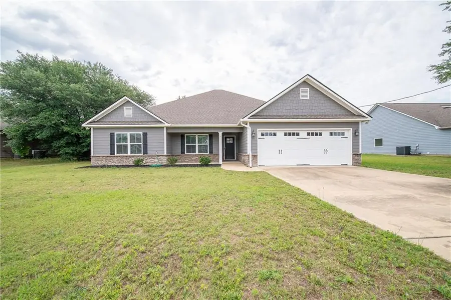 16 Maxwell Drive, Fort Mitchell, AL 36856 - #2