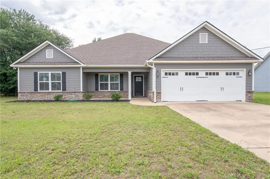 16 Maxwell Drive, Fort Mitchell, AL 36856 - #3
