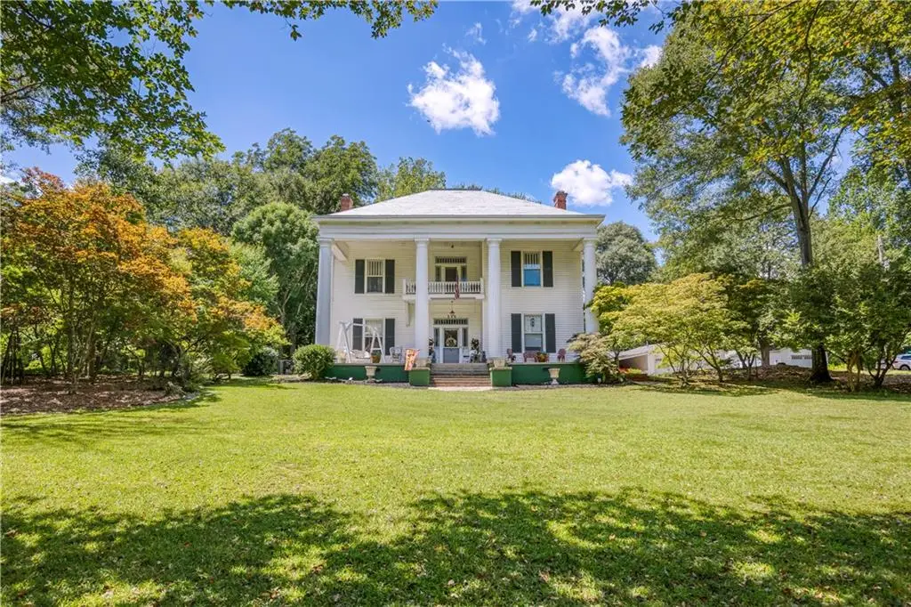 215 N Lafayette Street, Lafayette, AL 36862 - #1
