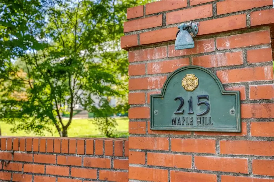 215 N Lafayette Street, Lafayette, AL 36862 - #2