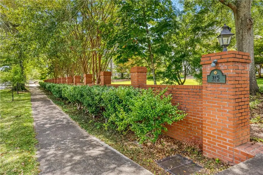 215 N Lafayette Street, Lafayette, AL 36862 - #3