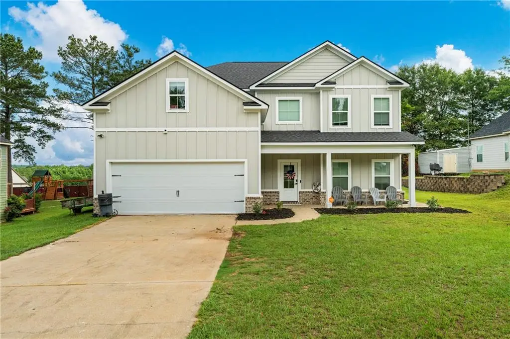 121 Blue Spruce Drive, Phenix City, AL 36869 - #1