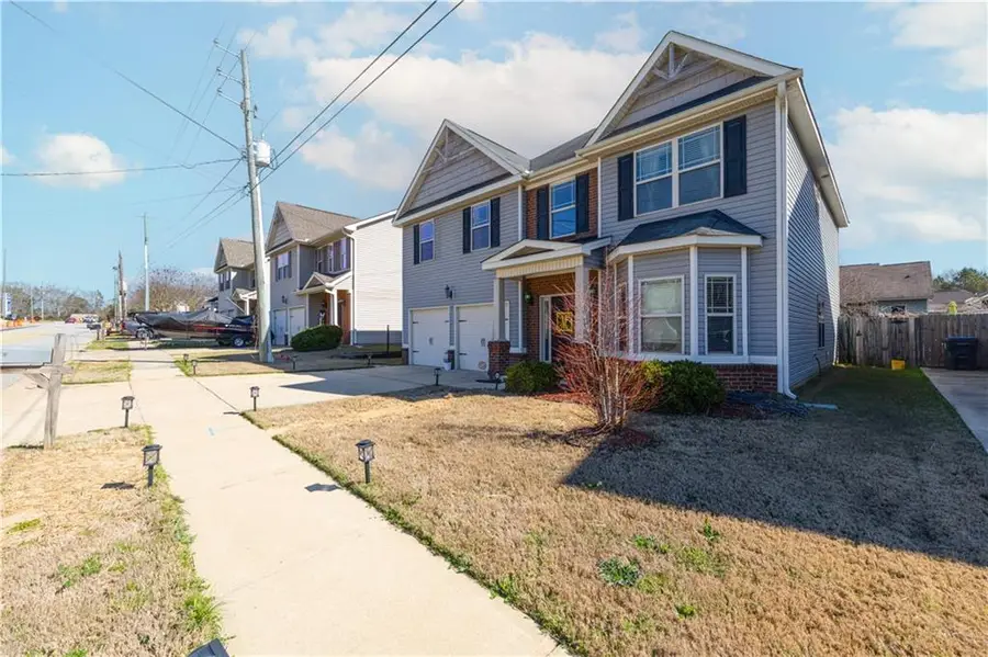 7 Whiterock Road, Phenix City, AL 36869 - #2