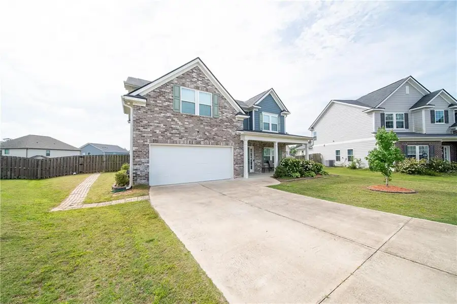 131 White Oak Place, Smiths Station, AL 36877 - #2