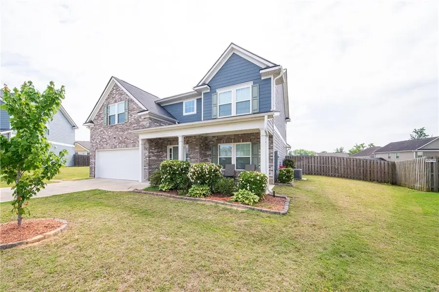 131 White Oak Place, Smiths Station, AL 36877 - #3