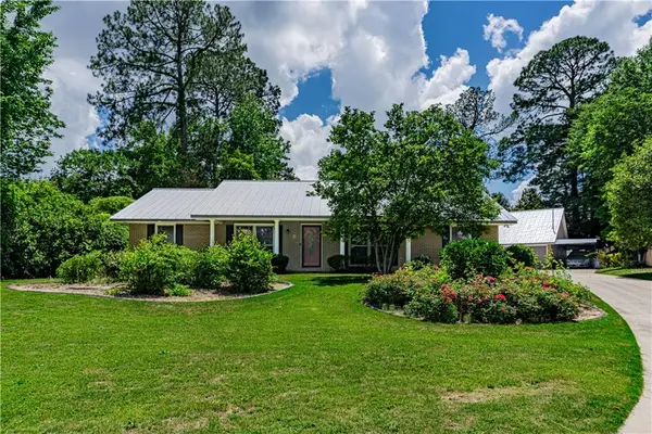 1709 Ashwood Court, Columbus, GA 31904