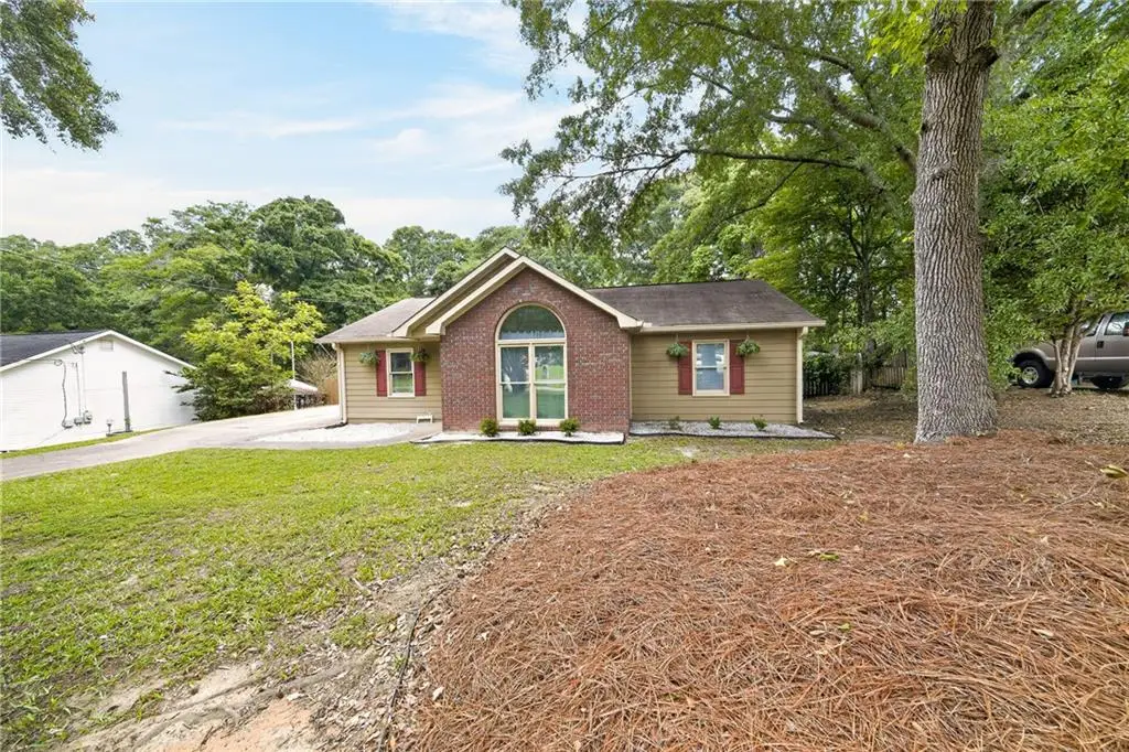 140 Lee Rd 885, Phenix City, AL 36870 - #1