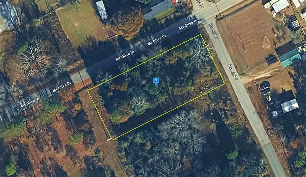15 Mt Olive Drive, Fort Mitchell, AL 36856 - #1