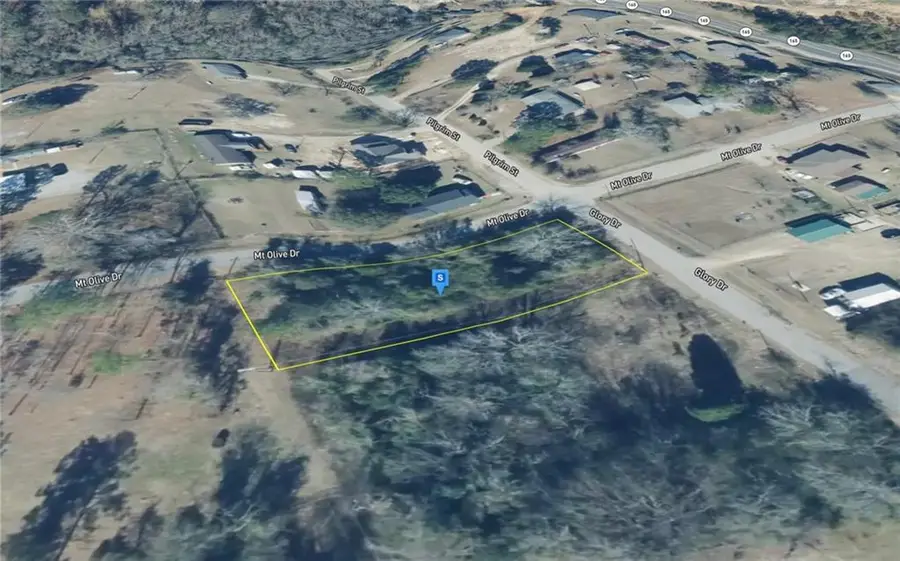 15 Mt Olive Drive, Fort Mitchell, AL 36856 - #3