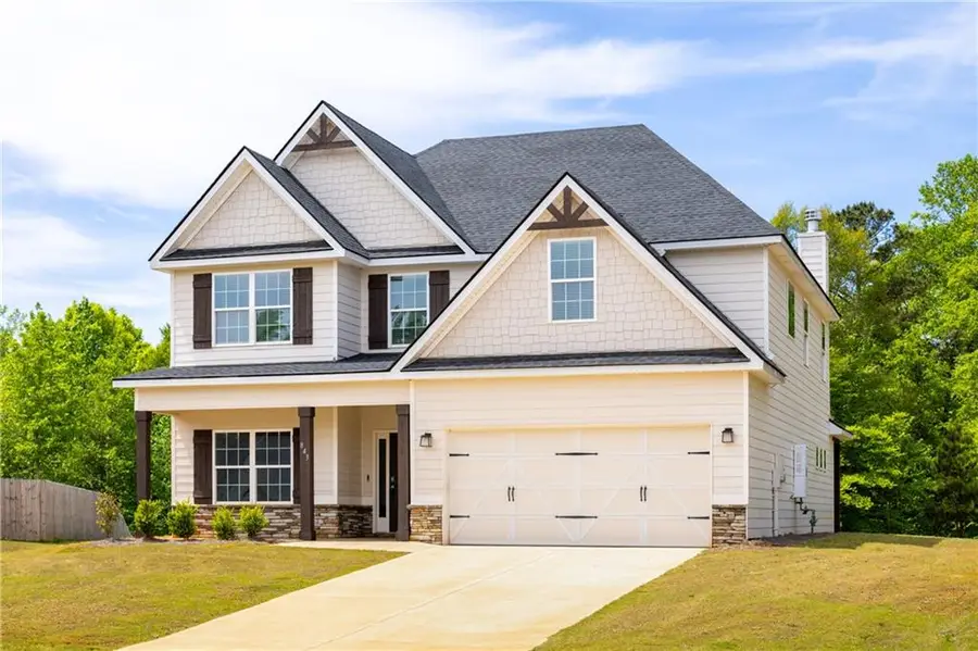 843 Tiger Trail, Opelika, AL 36804 - #2