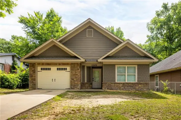 2202 13th Avenue, Phenix City, AL 36867