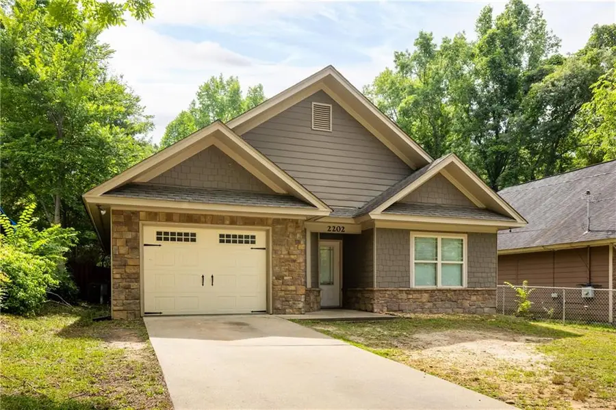 2202 13th Avenue, Phenix City, AL 36867 - #2