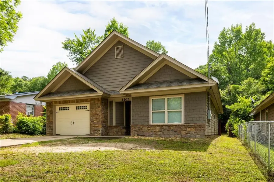 2202 13th Avenue, Phenix City, AL 36867 - #3