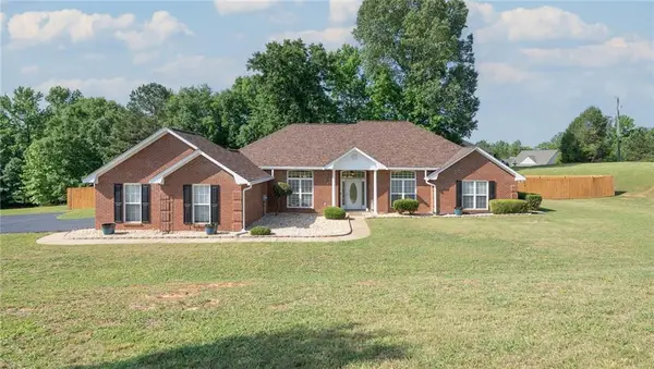 664 Boyd Branch Drive, Upatoi, GA 31829