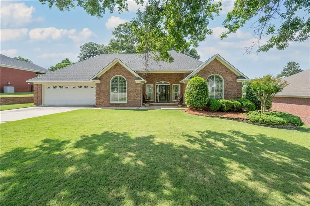 2107 Canter Drive, Phenix City, AL 36867 - #1