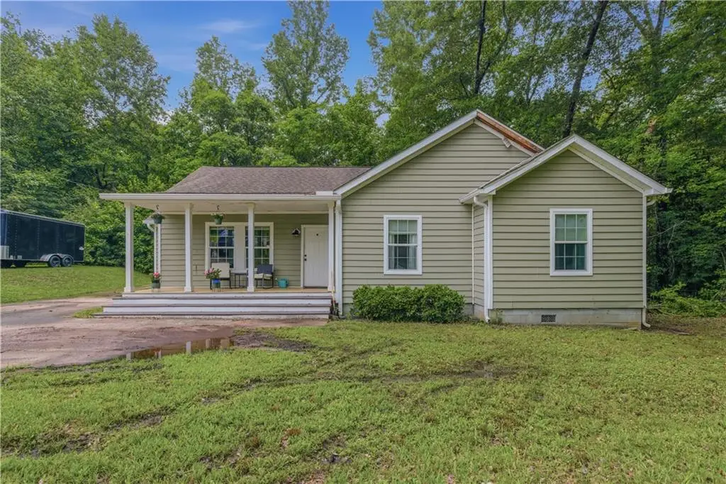 157 Lee Road 197, Phenix City, AL 36870 - #1