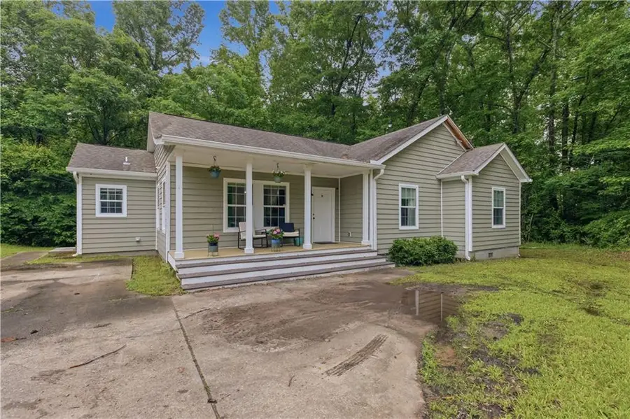 157 Lee Road 197, Phenix City, AL 36870 - #2
