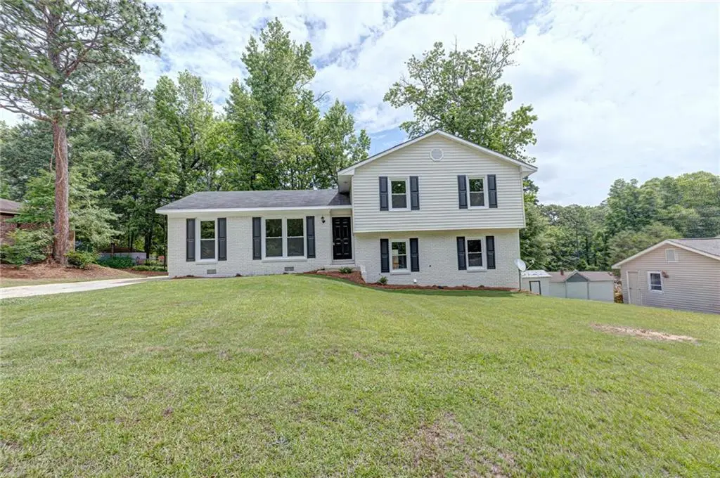 4302 Bridgewater Drive, Phenix City, AL 36867 - #1